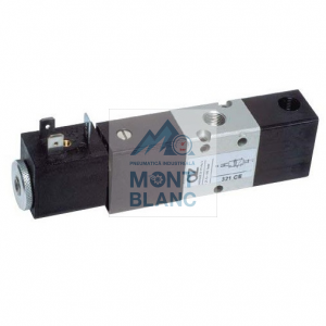 Distribuitoare | Valve | Ventile cu actionare electrica